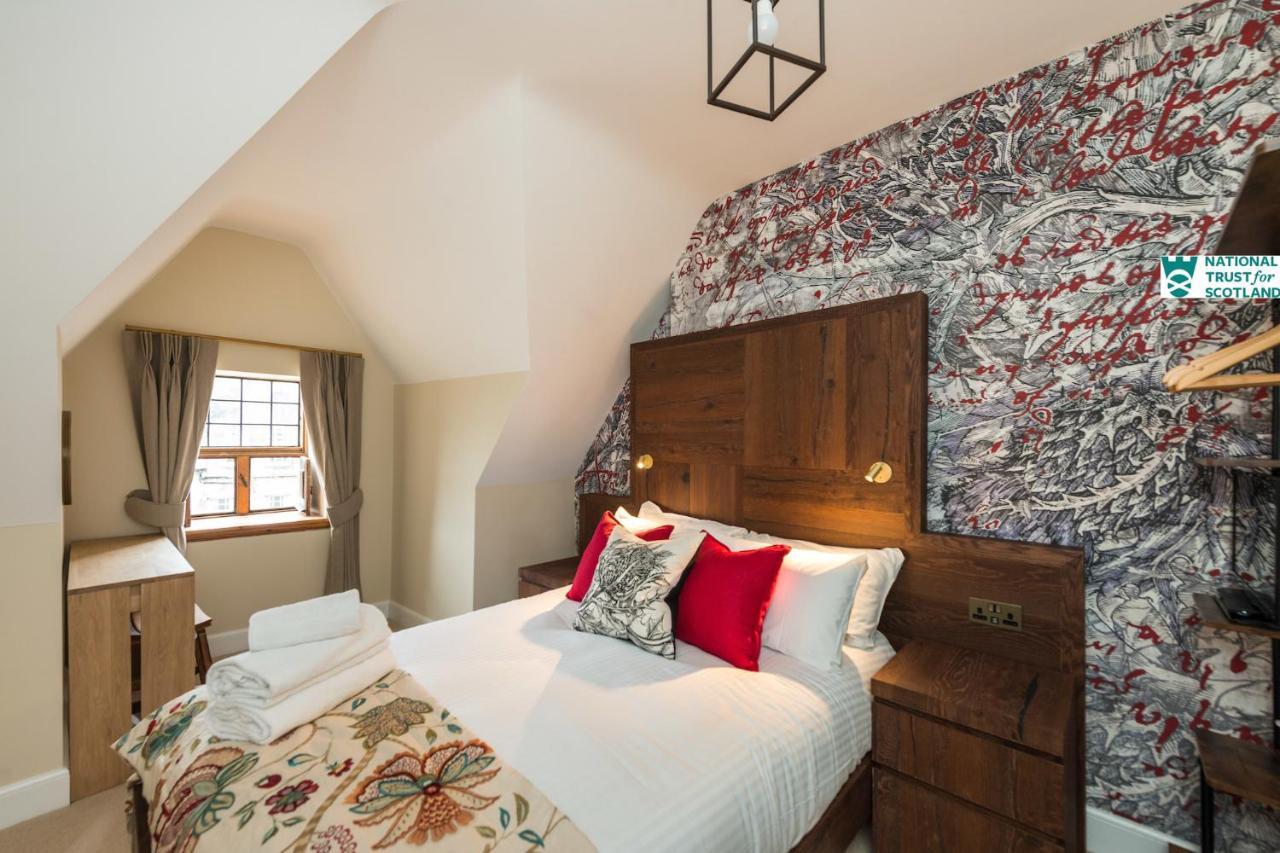 Struthers Apartment By National Trust Scotland 爱丁堡 外观 照片