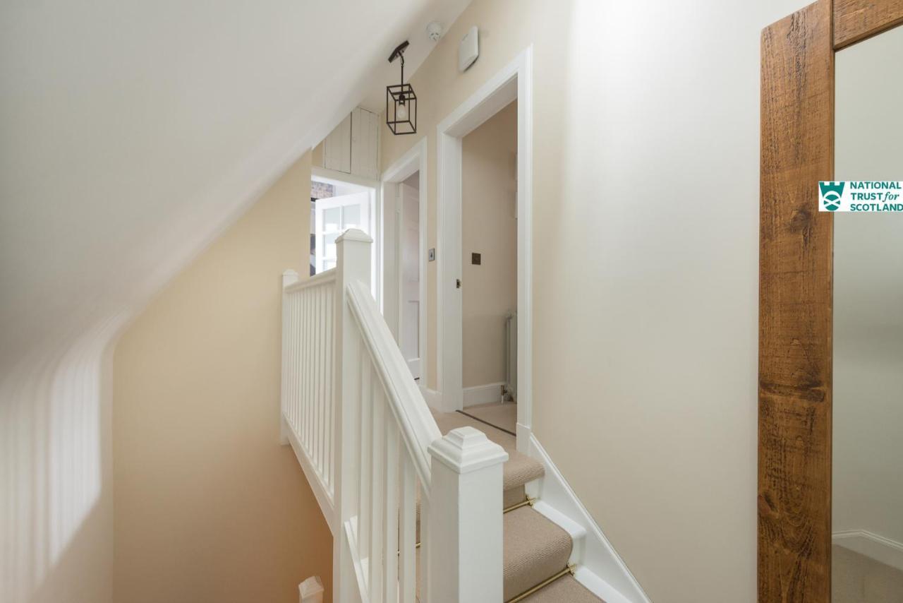 Struthers Apartment By National Trust Scotland 爱丁堡 外观 照片